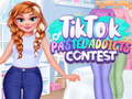                                                                       TikTok Pastel Addicts Contest ﻞﯿﮭﮐ