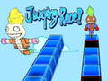                                                                       Jumping Race! ﻞﯿﮭﮐ