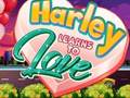                                                                       Harley Learns To Love ﻞﯿﮭﮐ