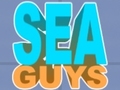                                                                       Sea Guys ﻞﯿﮭﮐ