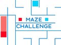                                                                       Maze Challenge ﻞﯿﮭﮐ