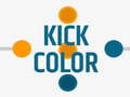                                                                       Kick Color ﻞﯿﮭﮐ