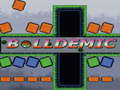                                                                       Balldemic ﻞﯿﮭﮐ