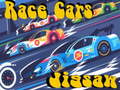                                                                       Race Cars Jigsaw ﻞﯿﮭﮐ