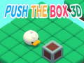                                                                       Push The Box 3D ﻞﯿﮭﮐ