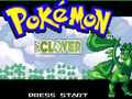                                                                      Pokémon Clover ﻞﯿﮭﮐ