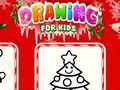                                                                       Drawing Christmas For Kids ﻞﯿﮭﮐ