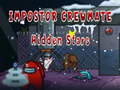                                                                       Imposter Hidden Stars ﻞﯿﮭﮐ