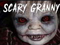                                                                      Scary Granny ﻞﯿﮭﮐ