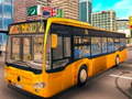                                                                       Passenger Bus Taxi Driving Simulator ﻞﯿﮭﮐ