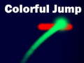                                                                       Colorful Jump ﻞﯿﮭﮐ