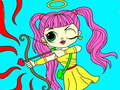                                                                       Popsy Surprise Valentines Day Coloring ﻞﯿﮭﮐ