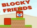                                                                       Blocky Friends ﻞﯿﮭﮐ