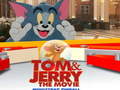                                                                       Tom & Jerry The movie Mousetrap Pinball ﻞﯿﮭﮐ
