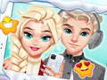                                                                       Couple #Selfie Winter Outfit ﻞﯿﮭﮐ
