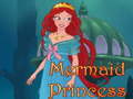                                                                       Mermaid Princess  ﻞﯿﮭﮐ