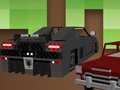                                                                       Minecraft Cars Jigsaw ﻞﯿﮭﮐ