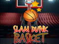                                                                      Slam Dunk Basket  ﻞﯿﮭﮐ