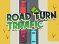                                                                      Road Turn Trrafic ﻞﯿﮭﮐ