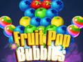                                                                       Fruit Pop Bubbles ﻞﯿﮭﮐ