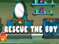                                                                       Rescue The Boy ﻞﯿﮭﮐ