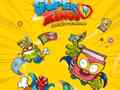                                                                       Super Zings Rivals of Kaboom ﻞﯿﮭﮐ