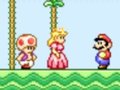                                                                       Super Mario Advance ﻞﯿﮭﮐ