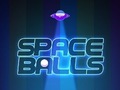                                                                       Space Balls ﻞﯿﮭﮐ