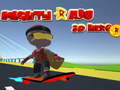                                                                       Mighty Raju 3D Hero ﻞﯿﮭﮐ