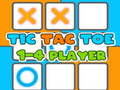                                                                       Tic Tac Toe 1-4 Player ﻞﯿﮭﮐ