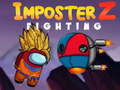                                                                       Imposter Z Fighting ﻞﯿﮭﮐ