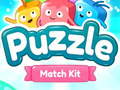                                                                       Puzzle Match Kit ﻞﯿﮭﮐ