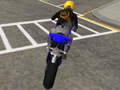                                                                       City Bike Stunt Racing ﻞﯿﮭﮐ