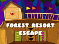                                                                       Forest Resort Escape ﻞﯿﮭﮐ
