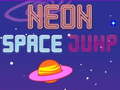                                                                       Neon Space Jump ﻞﯿﮭﮐ