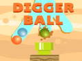                                                                       Digger Ball ﻞﯿﮭﮐ