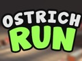                                                                       Ostrich Run ﻞﯿﮭﮐ