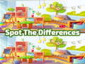                                                                       Spot The Differences ﻞﯿﮭﮐ