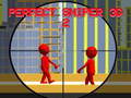                                                                       Perfect Sniper 3D 2 ﻞﯿﮭﮐ