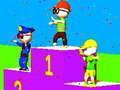                                                                       Knockout Fall Guys 3D Run Royale Race ﻞﯿﮭﮐ
