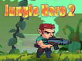                                                                       Jungle Hero 2 ﻞﯿﮭﮐ