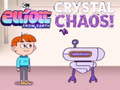                                                                       Elliott from Earth Crystal Chaos ﻞﯿﮭﮐ