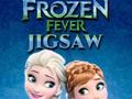                                                                       Frozen Fever Jigsaw ﻞﯿﮭﮐ