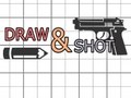                                                                       Draw & Shoot ﻞﯿﮭﮐ