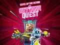                                                                       LEGO Ninjago Keytana Quest ﻞﯿﮭﮐ