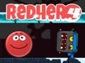                                                                       Red Hero 4 ﻞﯿﮭﮐ