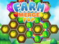                                                                       Farm Merge Pop ﻞﯿﮭﮐ