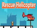                                                                       Rescue Helicopter ﻞﯿﮭﮐ