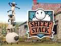                                                                       Shaun The Sheep Sheep Stack ﻞﯿﮭﮐ