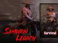                                                                       Samurai Legacy ﻞﯿﮭﮐ